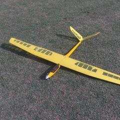 ラジコン飛行機に興味ありませんか？