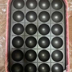 ホットプレートの画像