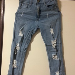 傘、帽子、ズボンです！欲しい方！の画像