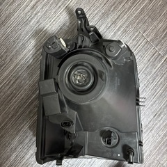 左側ヘッドランプユニット SUZUKIエブリィの画像