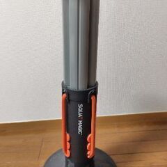スクワットマジック