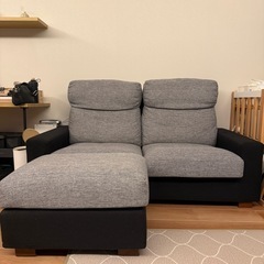 関家具　ソファ　サーカス