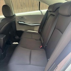 トヨタサイ　低速距離6万キロ代の画像