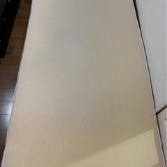 トゥルースリーパー ライト3.5 シングル True Sleeper 寝具 布団 ふとん ベッド マットレスの画像
