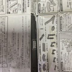 トミカ  3wayオートやまみちどうろセットの画像