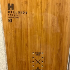 サロモン エイチピーエス ルイーフ パラダイス SALOMON HPS