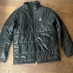 champion ダウン　メンズ