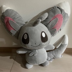 ポケモン - ポケモン チラーミィ おめかし ぬいぐるみ タグ付き
