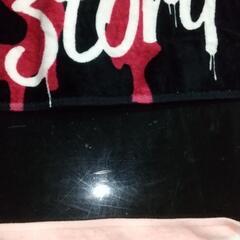 miwaスポーツタオルの画像