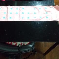 miwaスポーツタオルの画像