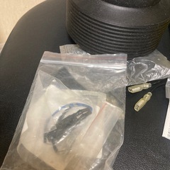 ＨＡ３６アルトに使用してたハンドルBOSSの画像