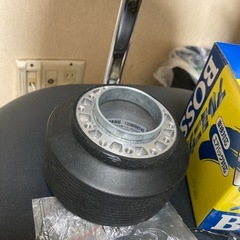 ＨＡ３６アルトに使用してたハンドルBOSSの画像
