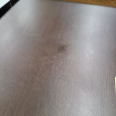 J9904【リユースのサカイ柏店】　NITORI　ニトリ　こたつ　SJR15-75BK　ブラック　クリーニング済み　の画像