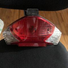 アドレスv125gテールランプ