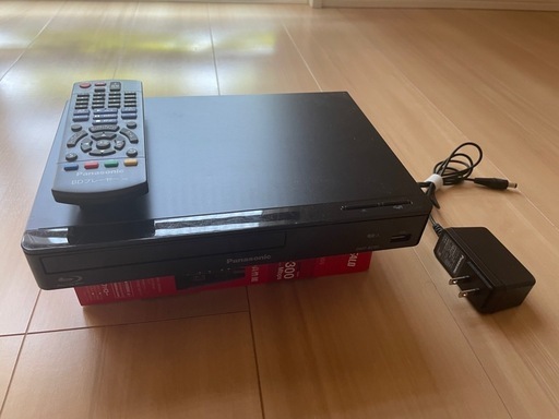 Panasonic DMP-BD90-K ブルーレイプレイヤー パナソニック DMP-BD90-K ブルーレイディスクプレーヤー Panasonic  DMP-BD90- Panasonic ブルーレイプレイヤー