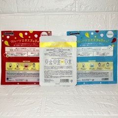 【newtra vc・pdc】シートマスク まとめ売りの画像