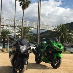 【バイク仲間募集】一緒にツーリング行きませんか？