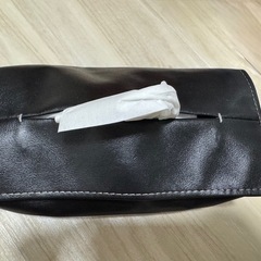 ティッシュケースの画像