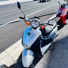 HONDA TODAY AF67 50cc