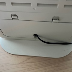 DST-1630 スチーム機能付 電気ストーブの画像