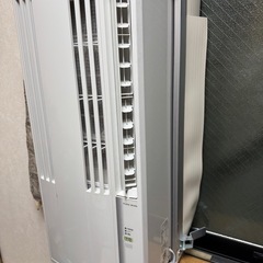 コロナ　窓枠クーラー CW-16A3