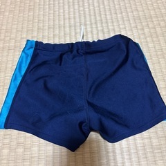 水着　男児　110センチくらいの画像