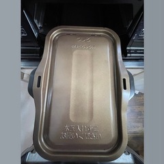 「受け渡し予定者決定」パロマ テーブルコンロ PA-A91WCR-R ⭐︎人気のラクックグラン付⭐︎ の画像