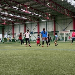 メン募⚽️for初心者フットサル