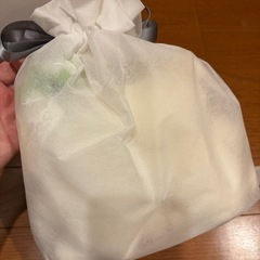 4℃ ウェディングベア　ぬいぐるみの画像