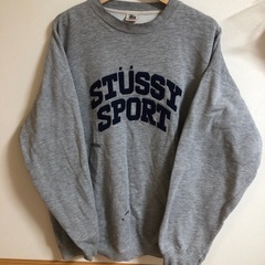 希少入手困難 90'オールドvintage  ステューシースポー...