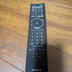 SONY BRAVIA　32型の画像