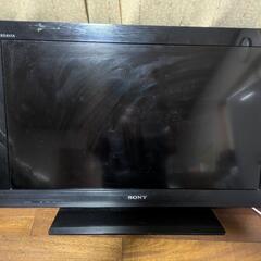 8 初期化済 2021年製 32インチ液晶テレビ SONY BRAVIA｜Yahoo