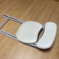 ニトリ 折りたたみ
チェア 
