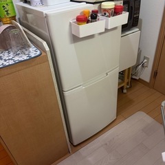 冷蔵庫