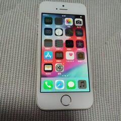 🩷美品⭕️iPhone 5s▲初期化済み。の画像