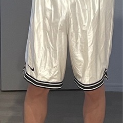 NIKE バスパン　の画像