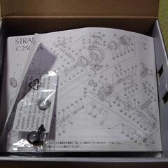 シマノ　23ストラディック C2500SXGの画像