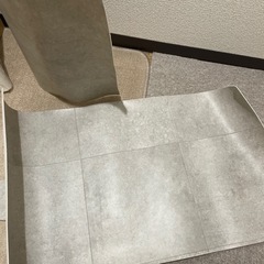 サンゲツ　クッションフロアの画像