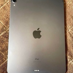 iPad Pro 11インチ 第1世代 64GB Wi-Fi ス...