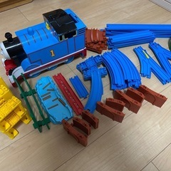 プラレール 線路 電車 トーマス ドクターイエロー 新幹線 N7...