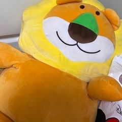 たべっ子どうぶつぬいぐるみ3セットの画像