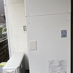 エコキュート 蓄電池 太陽光