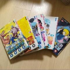 HUNTER×HUNTER　０巻+33巻セットの画像