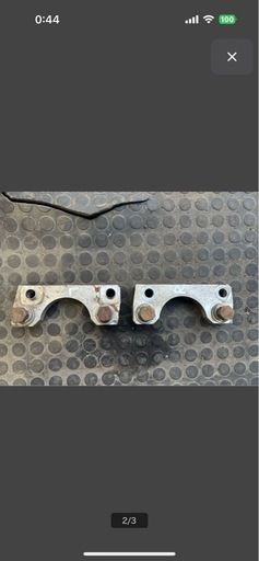 18クラウン キャンバーアダプター