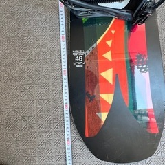HEAD スノーボードの画像