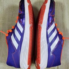 スニーカーadidasFAITOeco Orthollite.Size:24cmの画像