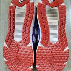 スニーカーadidasFAITOeco Orthollite.Size:24cmの画像