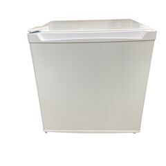 アイリスオーヤマ 1ドア 46L 冷蔵庫 2024年製 PRC-...