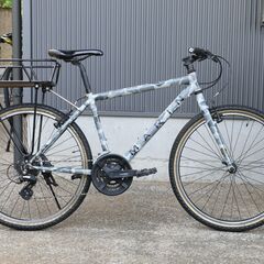 マウンテンバイク売ります