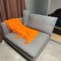 　イケア　ソーデルハムン1人掛け　　 の画像